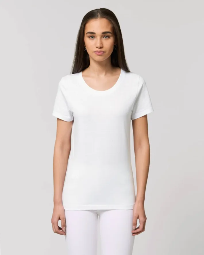 Camiseta Iconic Stanley/Stella Stella Expresser STTW032 - Imagen 4