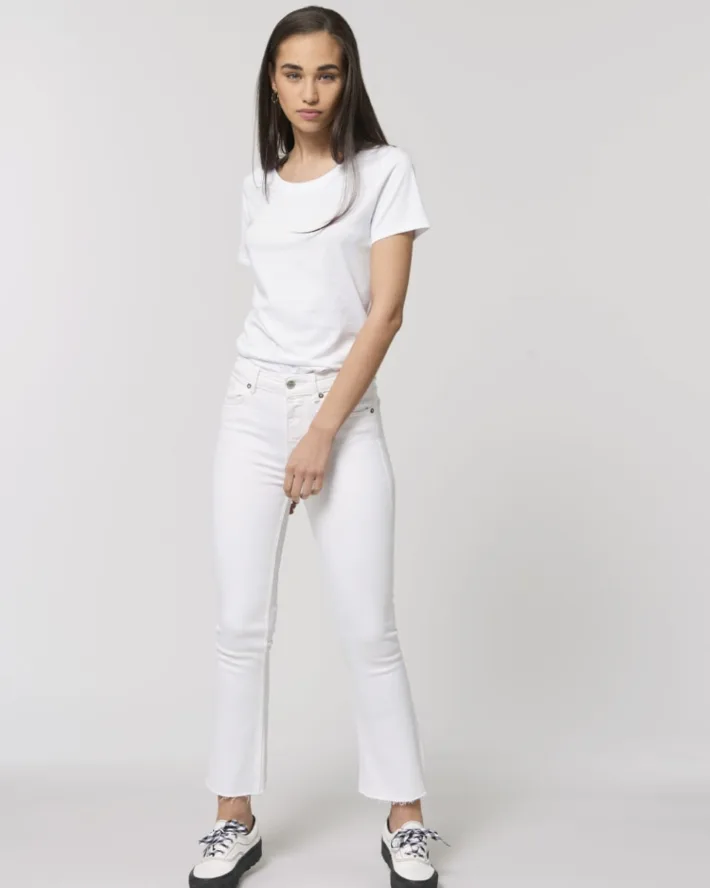 Camiseta Iconic Stanley/Stella Stella Expresser STTW032 - Imagen 2