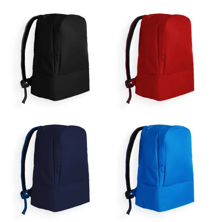 Mochila Deportiva Roly Falco 7115 - Imagen 4