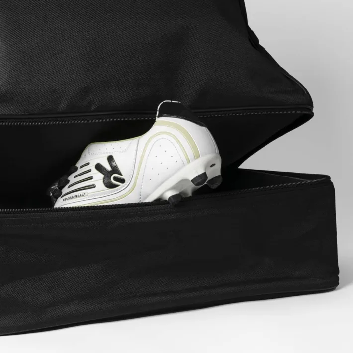 Bolsa Deportiva con Zapatillero Roly Canary 7121 - Imagen 3