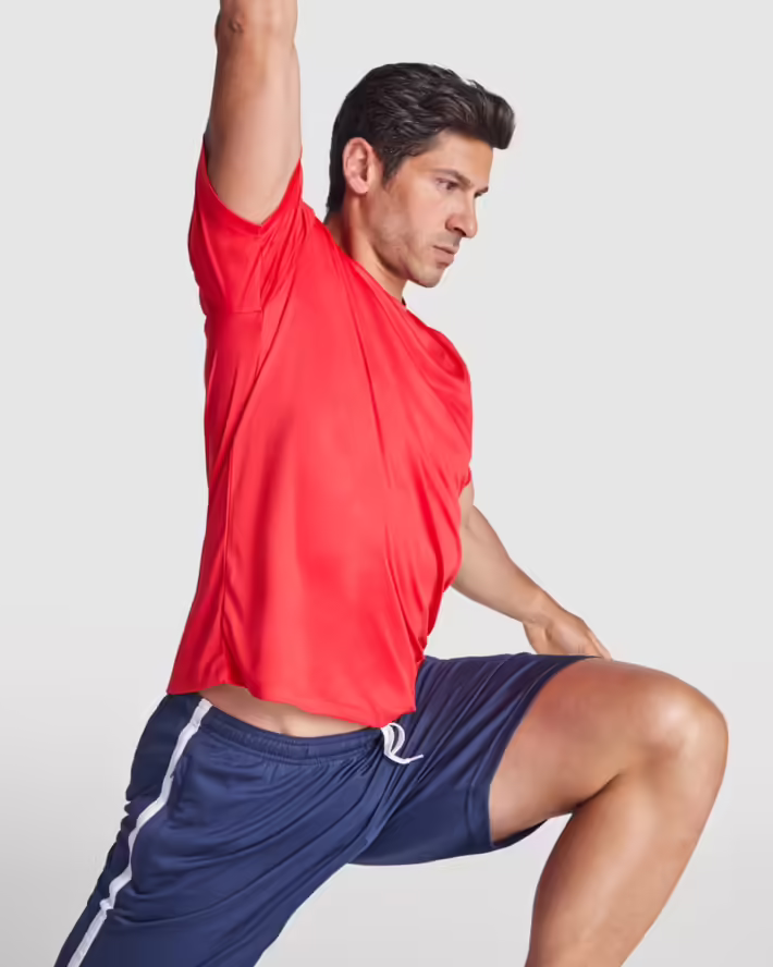 Camiseta Roly Daytona 0420 Hombre - Imagen 3