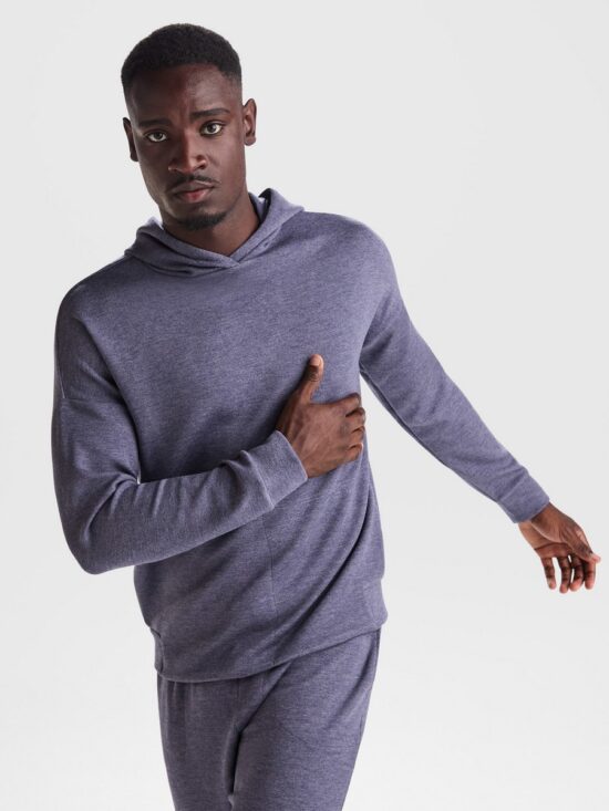 Sudadera Roly Manaslu 1119 Unisex