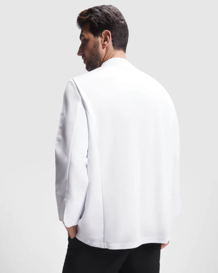 Chaqueta Roly Dabiz 4500 Unisex - Imagen 3