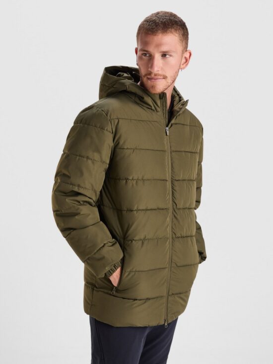 Parka Roly Nepal 5080 Unisex