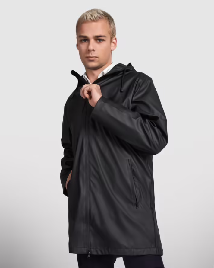 Chubasquero Roly Sitka 5201 Hombre