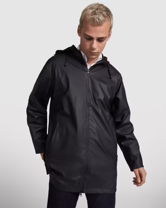 Chubasquero Roly Sitka 5201 Hombre - Imagen 3