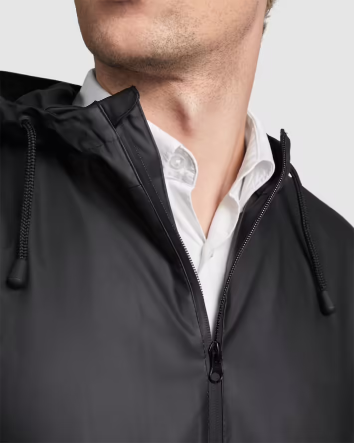 Chubasquero Roly Sitka 5201 Hombre - Imagen 4