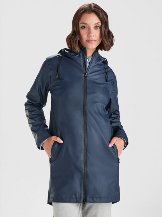 Chubasquero Roly Sitka Woman 5202 Mujer