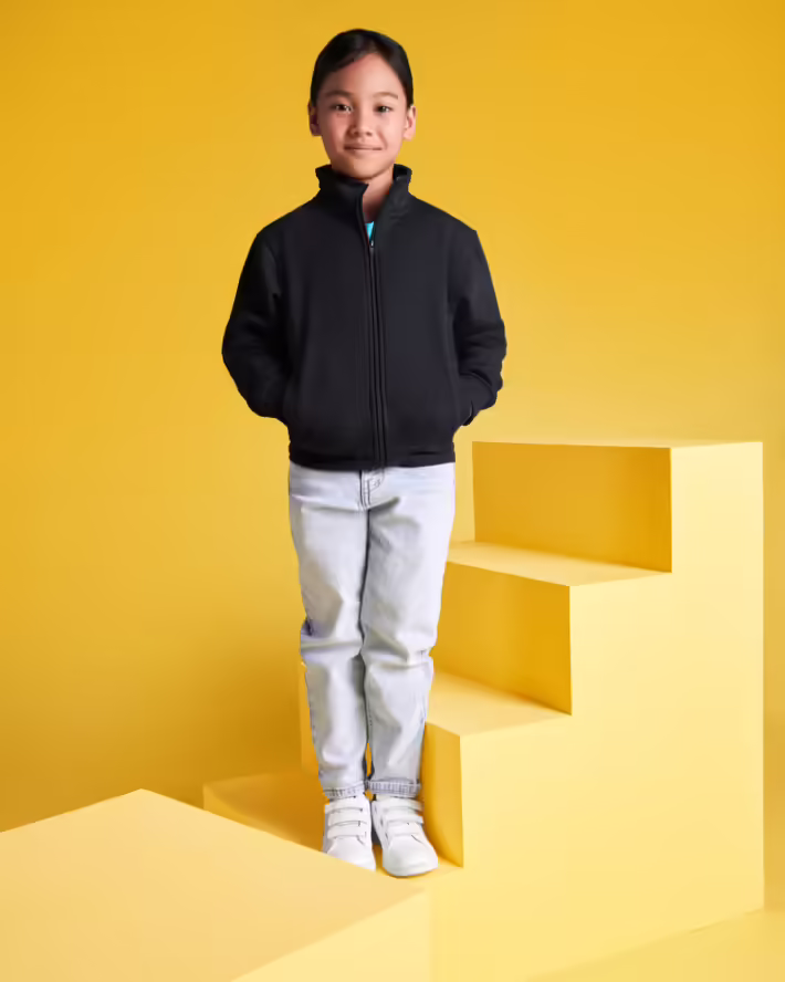 Chaqueta Roly Ulan 6439NI Niño