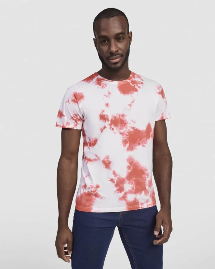 *OUTLET* Camiseta Roly Joplin 6556 Unisex
