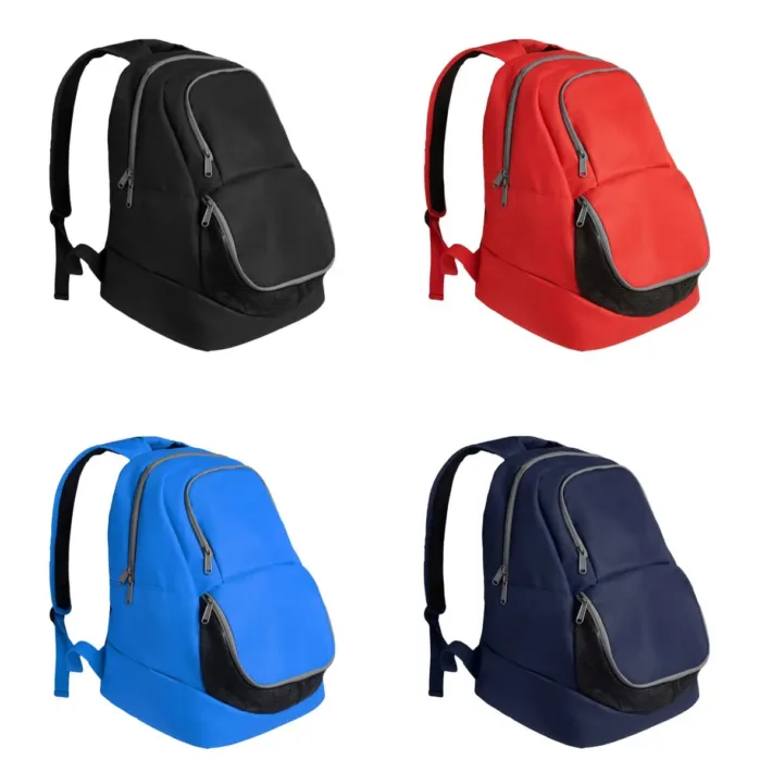 Mochila Deportiva Roly Columba 7120 - Imagen 5