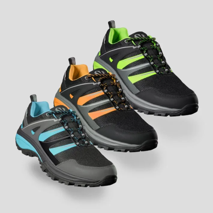 Zapatilla Roly Marc 8335 Unisex - Imagen 3