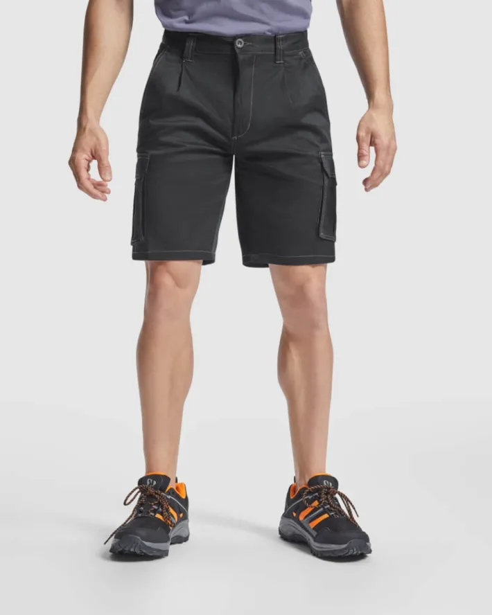 Pantalón corto Roly Vitara 8400 Hombre