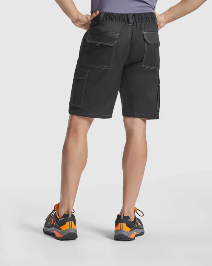 Pantalón corto Roly Vitara 8400 Hombre - Imagen 5