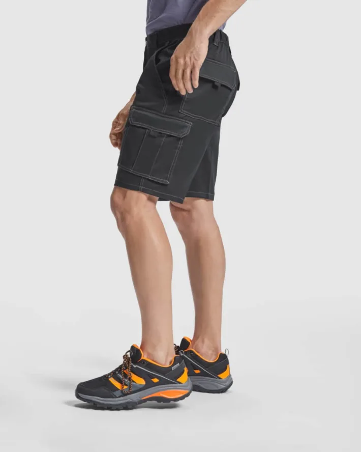 Pantalón corto Roly Vitara 8400 Hombre - Imagen 3