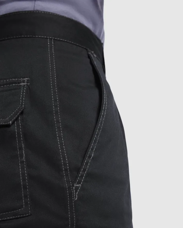 Pantalón corto Roly Vitara 8400 Hombre - Imagen 6