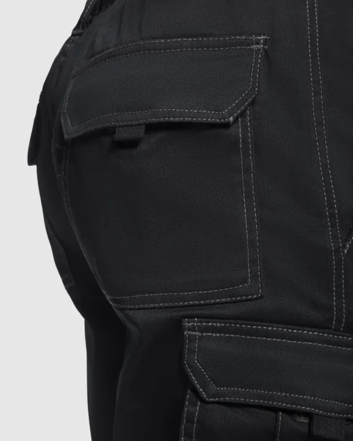 Pantalón corto Roly Vitara 8400 Hombre - Imagen 4