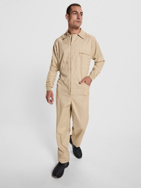 Mono Roly Jimmy 8401 Hombre