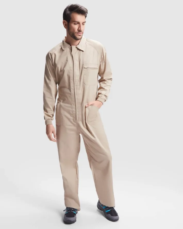 Mono Roly Jimmy 8401 Hombre - Imagen 6
