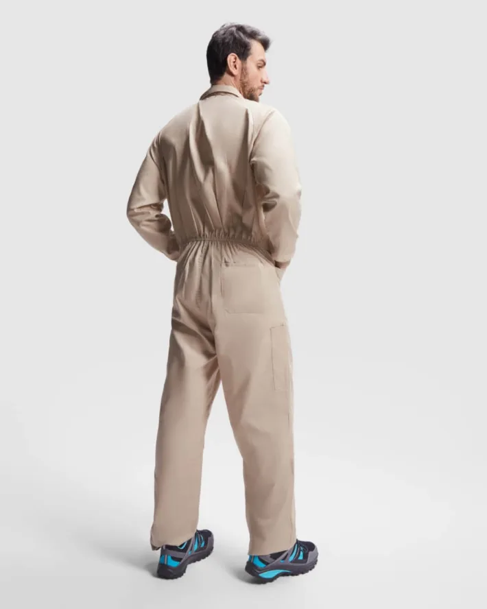 Mono Roly Jimmy 8401 Hombre - Imagen 5