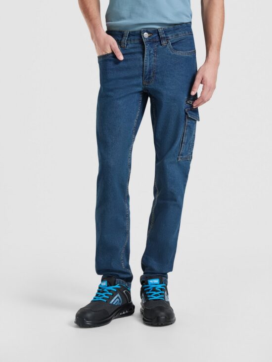 Pantalón Roly Raptor 8402 Hombre