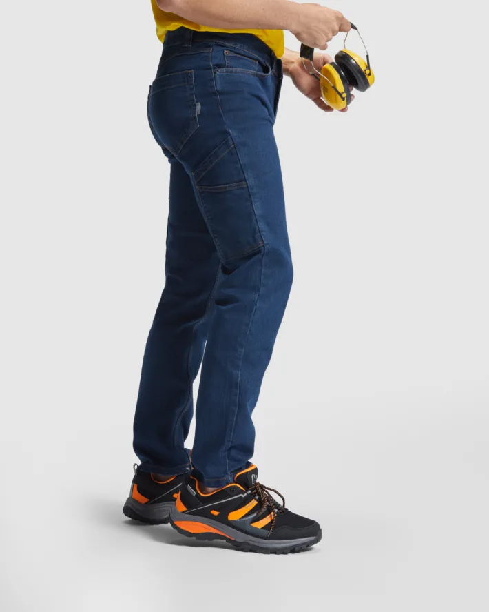 Pantalón Roly Raptor 8402 Hombre - Imagen 7