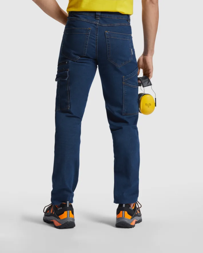 Pantalón Roly Raptor 8402 Hombre - Imagen 8