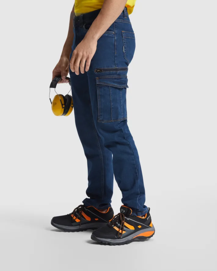 Pantalón Roly Raptor 8402 Hombre - Imagen 6