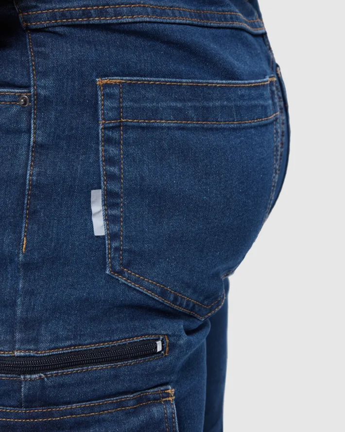 Pantalón Roly Raptor 8402 Hombre - Imagen 5