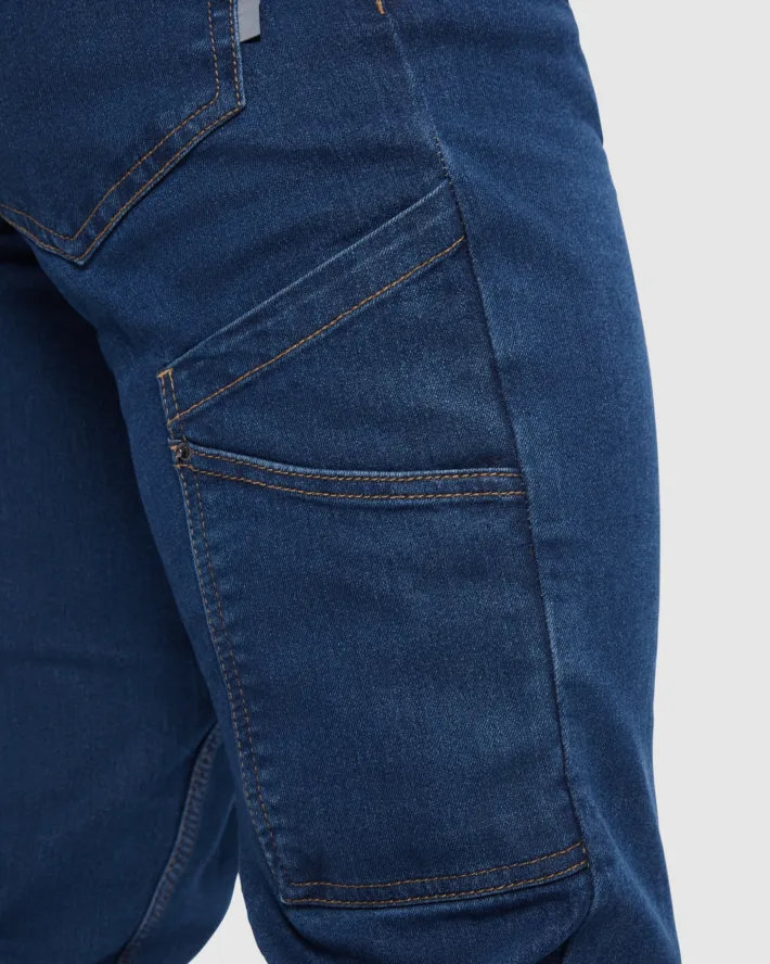 Pantalón Roly Raptor 8402 Hombre - Imagen 4