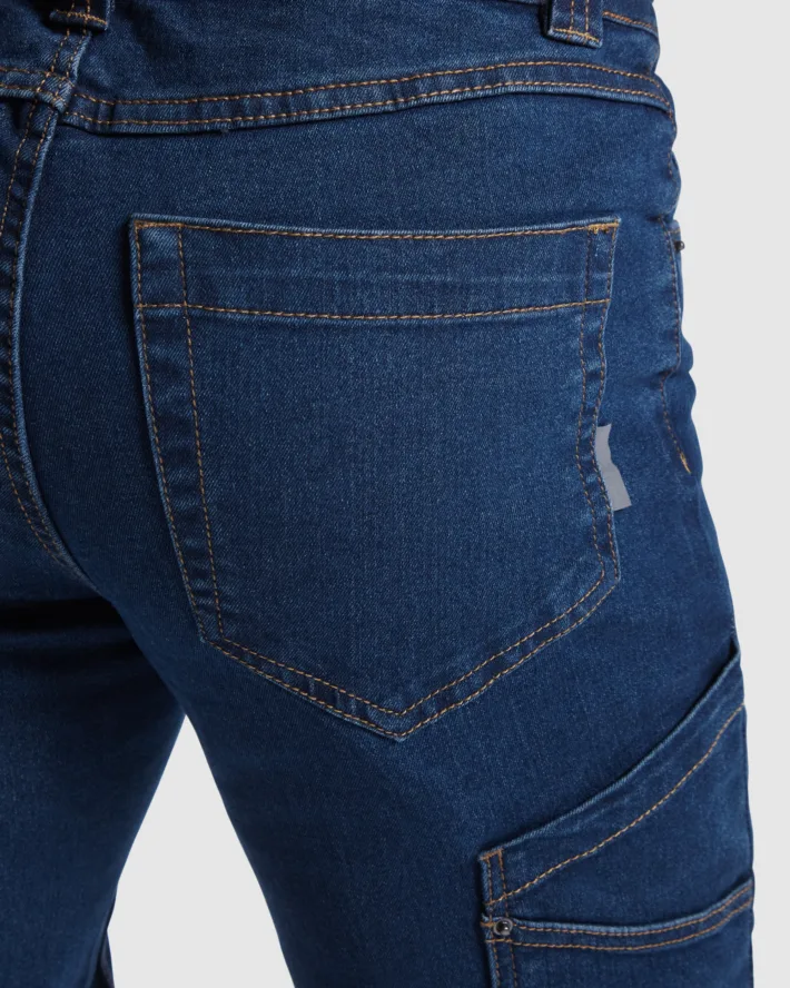 Pantalón Roly Raptor 8402 Hombre - Imagen 3