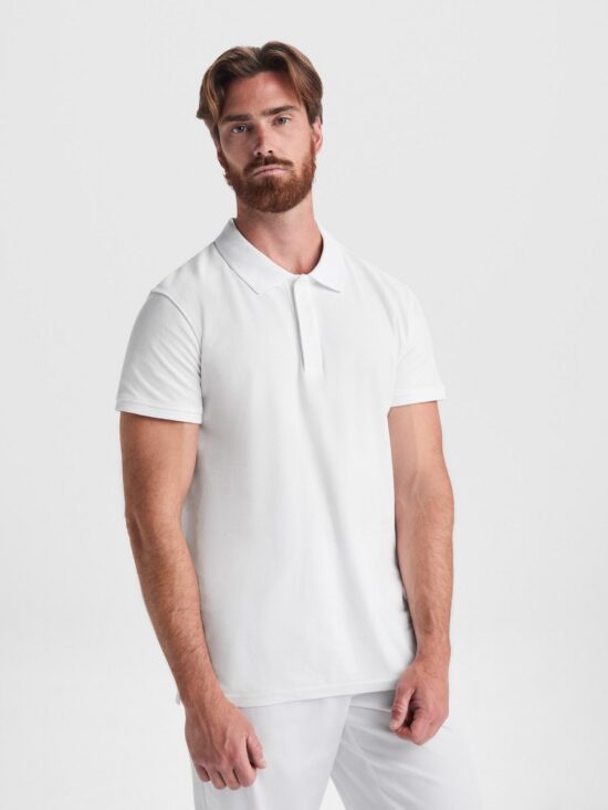 Polo Roly Rover 8403 Hombre