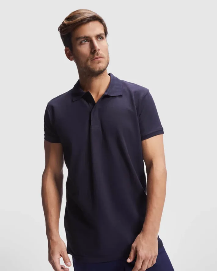 Polo Roly Rover 8403 Hombre - Imagen 4