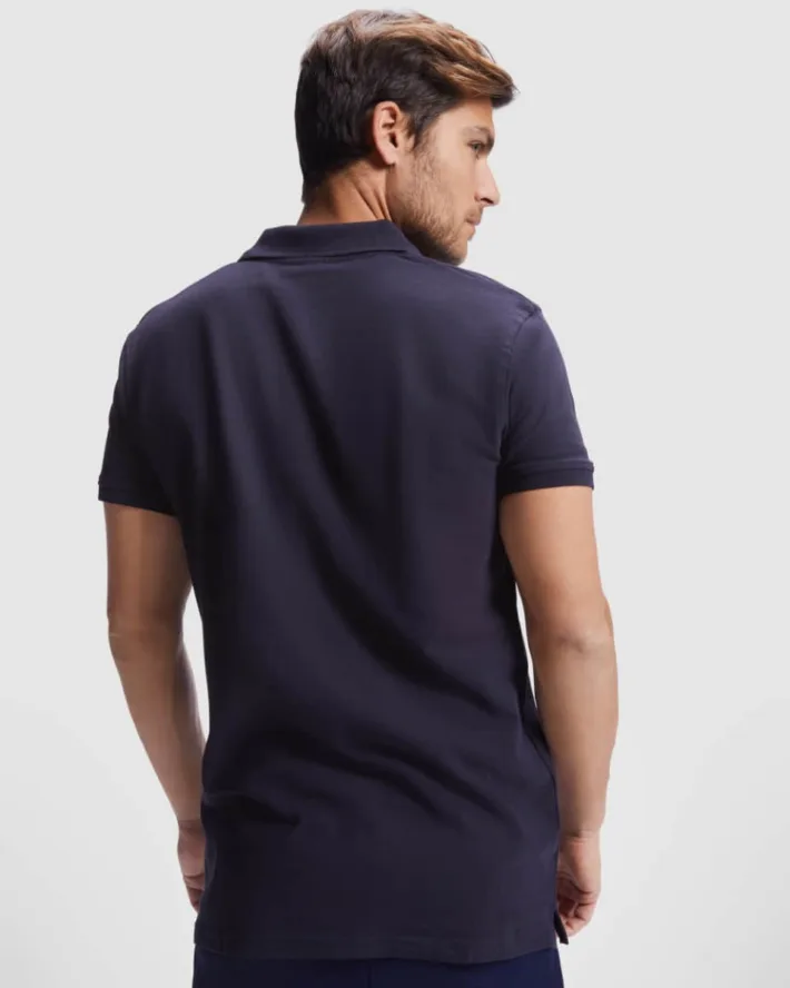 Polo Roly Rover 8403 Hombre - Imagen 3