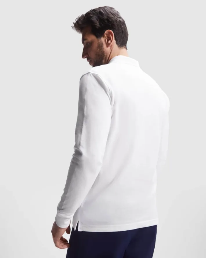 Polo Roly Rover l/s 8404 Hombre - Imagen 3