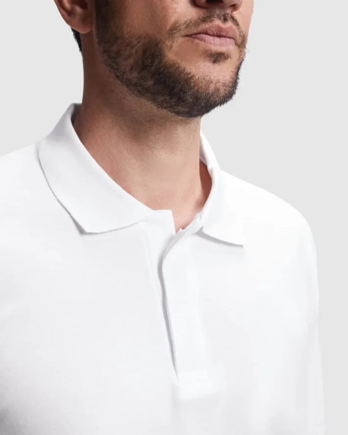 Polo Roly Rover l/s 8404 Hombre - Imagen 2