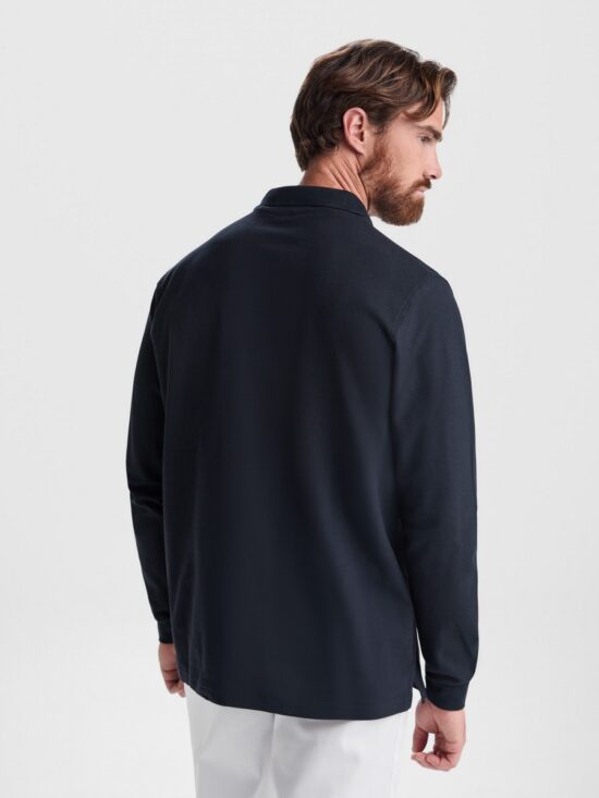 Polo Roly Rover l/s 8404 Hombre