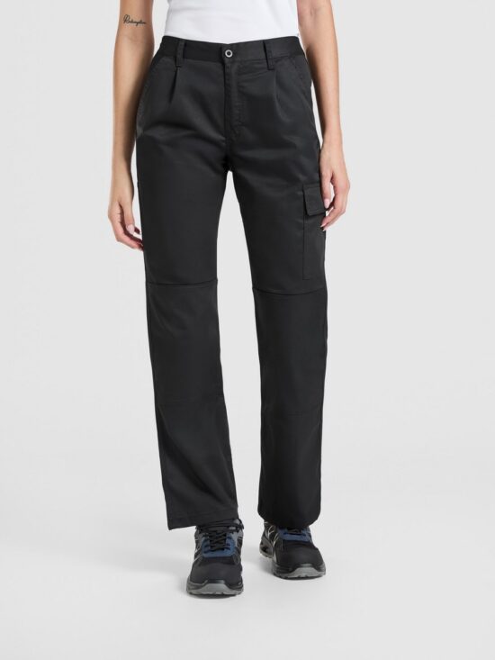 Pantalón Roly Daily Woman Stretch 8407 Mujer