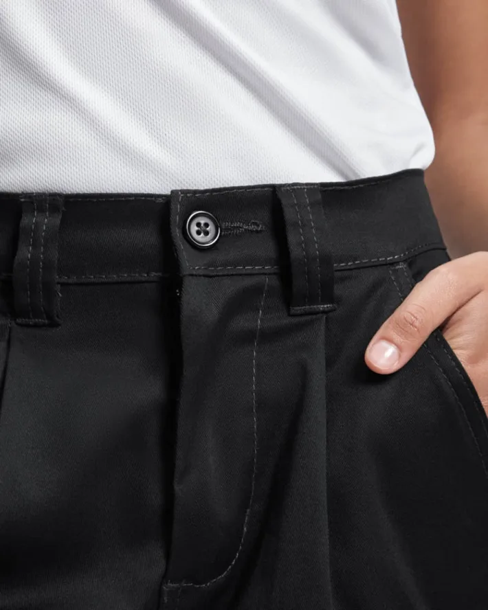 Pantalón Roly Daily Woman Stretch 8407 Mujer - Imagen 9