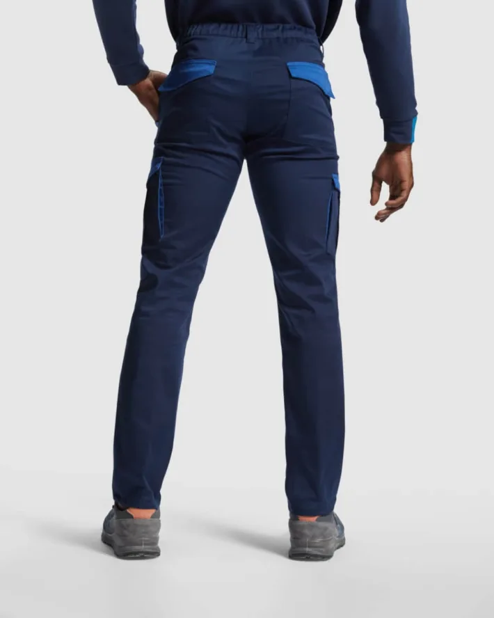 Pantalón Roly Trooper 8408 Hombre - Imagen 5