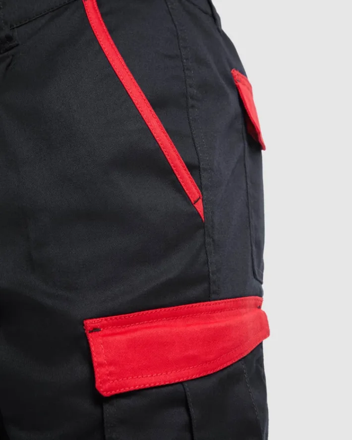 Pantalón corto Roly Tahoe 8409 Hombre - Imagen 5