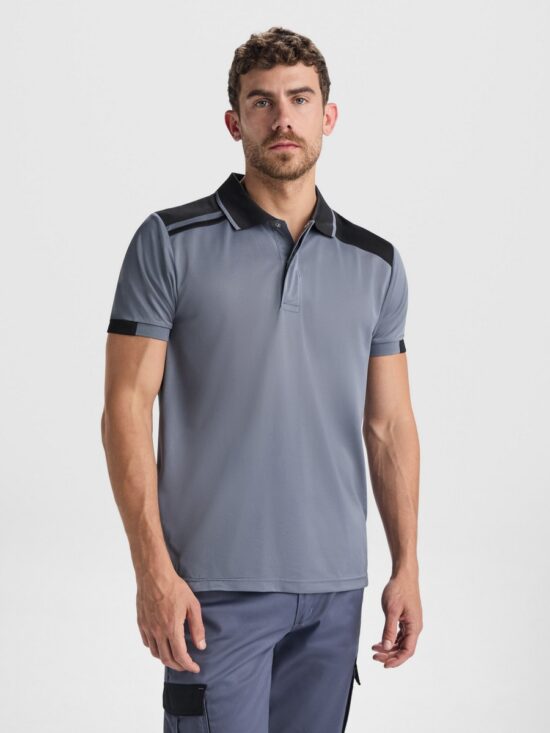 Polo Roly Samurai 8410 Unisex