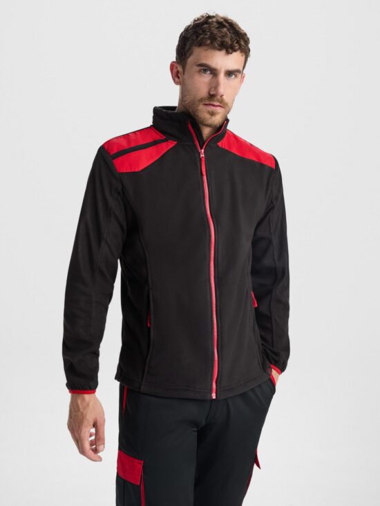 Chaqueta Roly Terrano 8412 Unisex