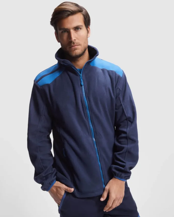 Chaqueta Roly Terrano 8412 Unisex