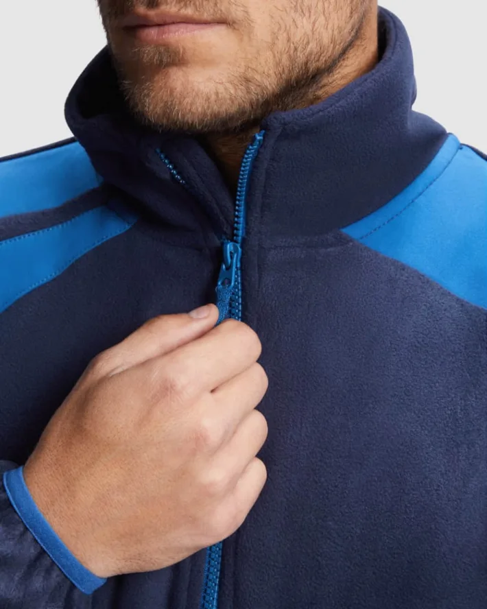 Chaqueta Roly Terrano 8412 Unisex - Imagen 5