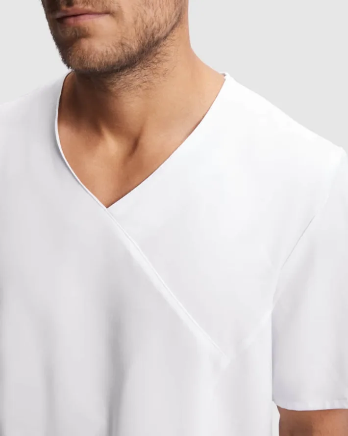 Camiseta Roly Ferox 9085 Hombre - Imagen 3