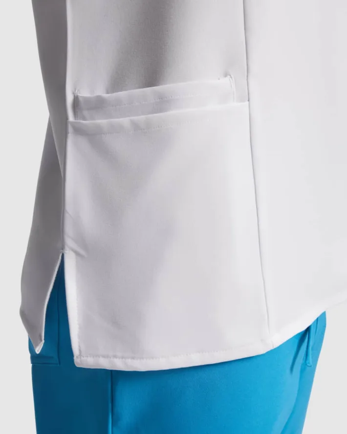 Camiseta Roly Ferox 9085 Hombre - Imagen 5