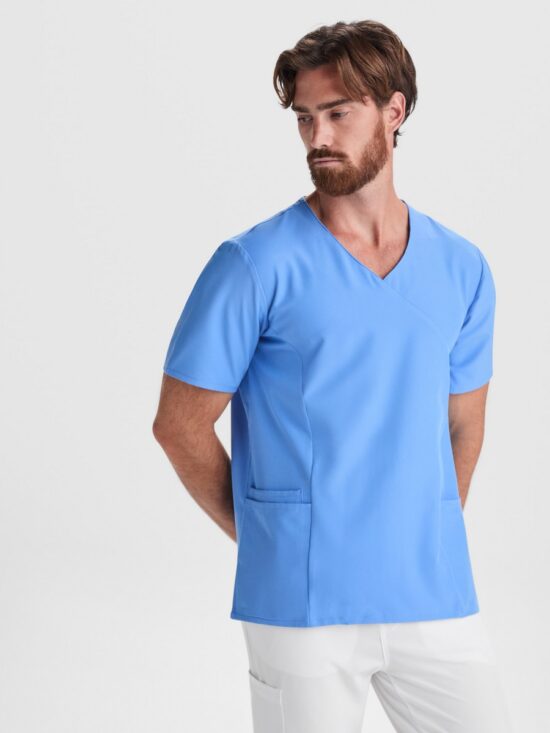 Camiseta Roly Ferox 9085 Hombre