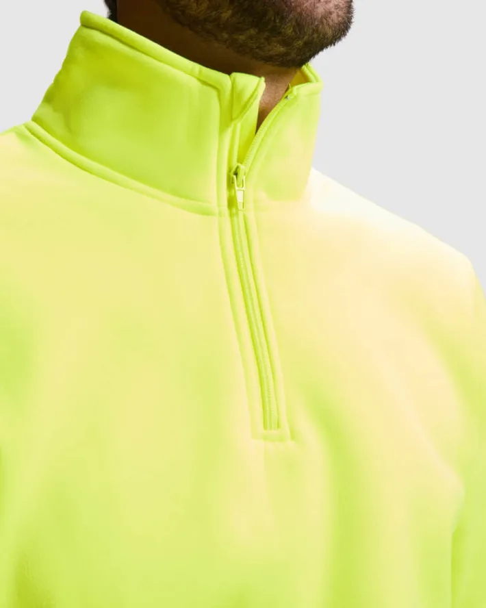 Sudadera Alta Visibilidad Roly Spica 9314 Hombre - Imagen 5