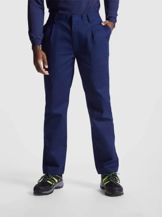 Pantalón Ignífugo Roly Ranger 9400 Hombre
